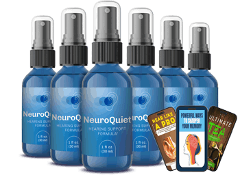 NeuroQuiet Discount